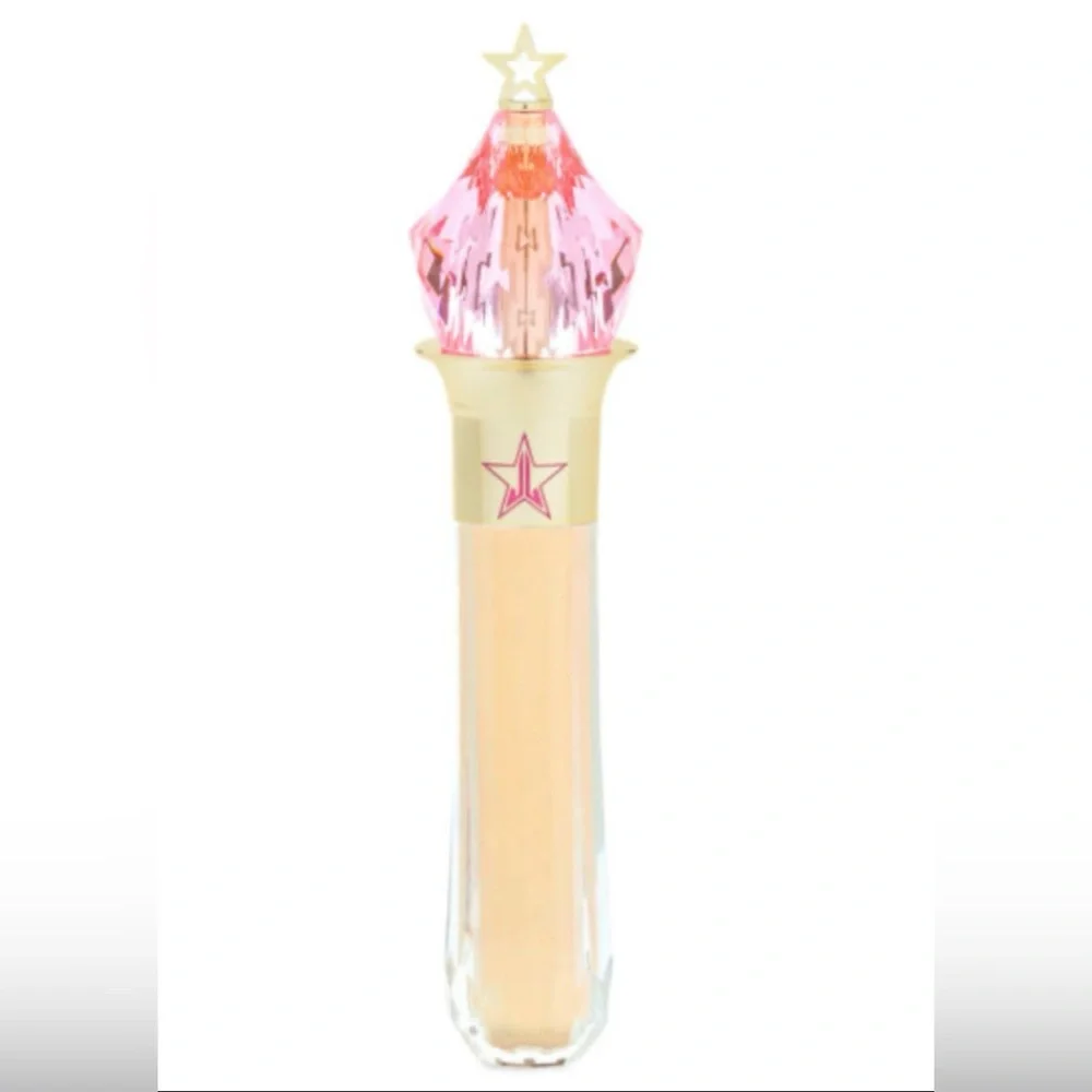 Magic Star Concealer C3.5 NIB